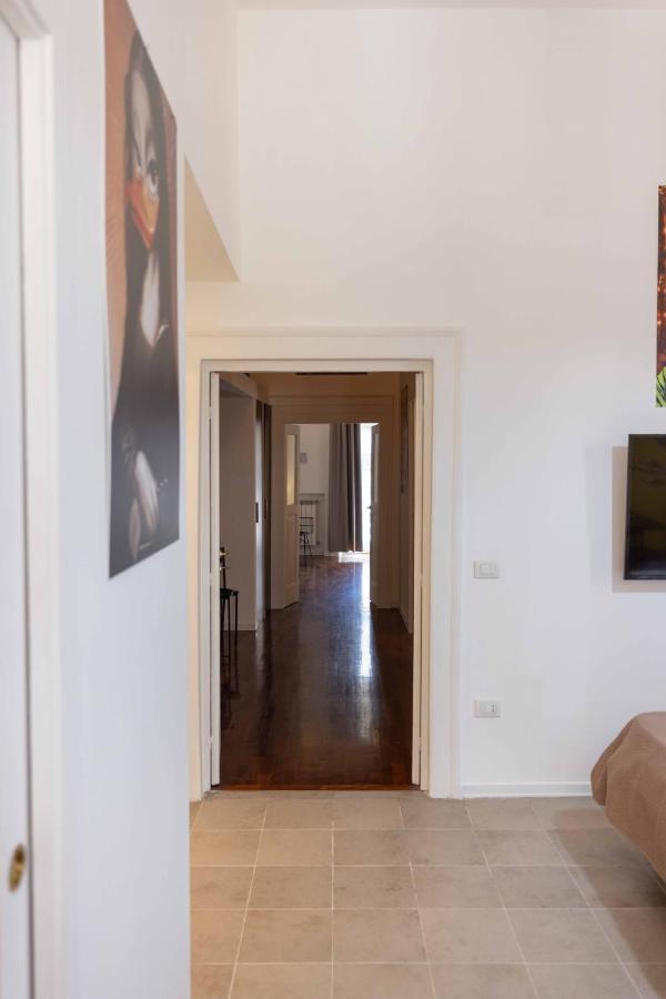 Ferienwohnung Napolidays Movida By Dimorra Exterior foto